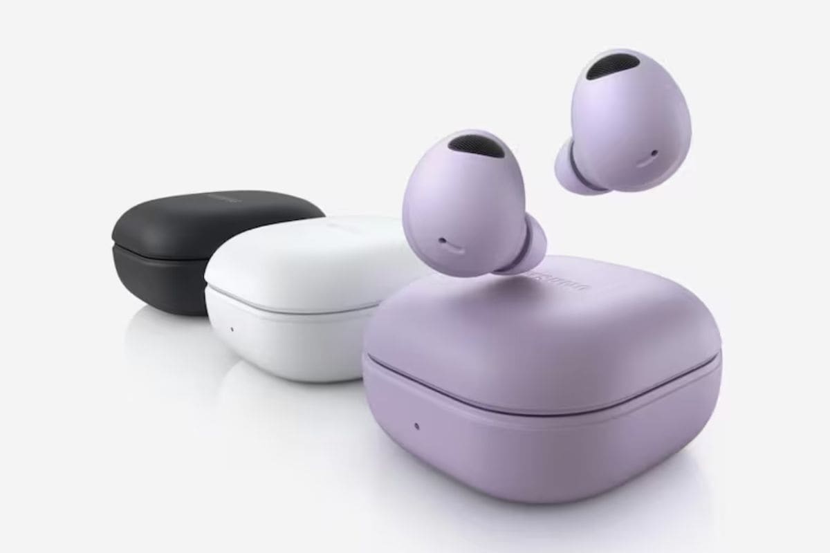 Samsung Galaxy Buds, Buds 2 Pro, and Buds FE Get Galaxy AI Features Alongside Galaxy S24 Series