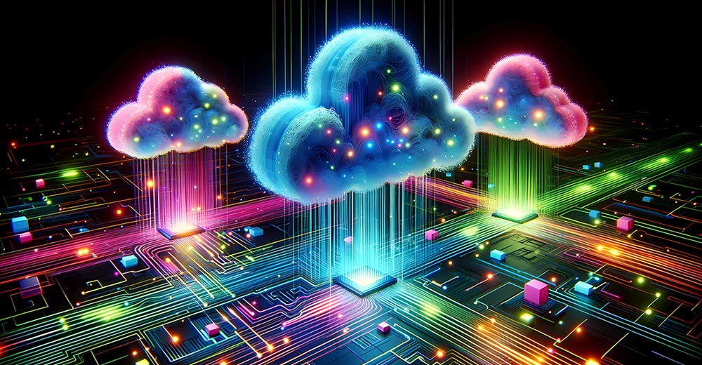 artificial intelligence cloud platform
