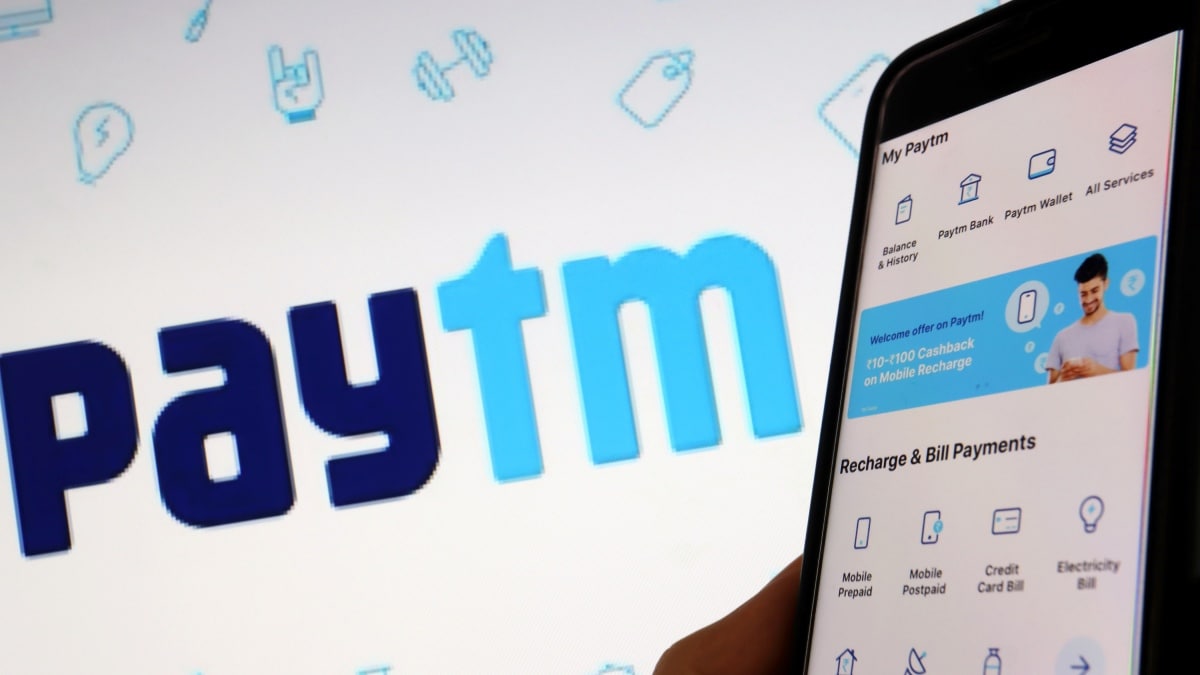 Paytm Payments Bank Said to Cut About 20 Percent of Staff as Business Halt Looms
