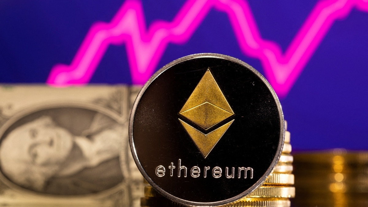US SEC Approves Exchange Applications to List Spot Ether ETFs